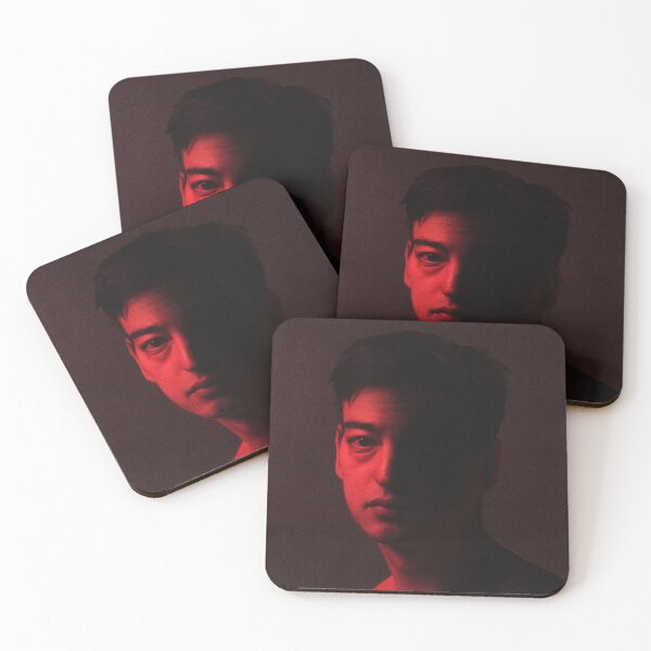 Item preview, JOJI "NECTAR" ALBUM COVER designed and sold by vforvendor.