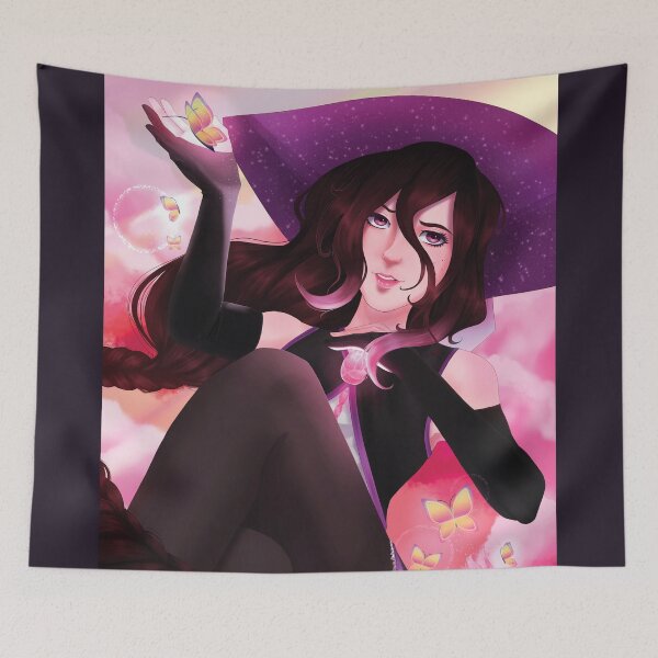 Item preview, Tourmaline Clouds designed and sold by Sander-sonia.