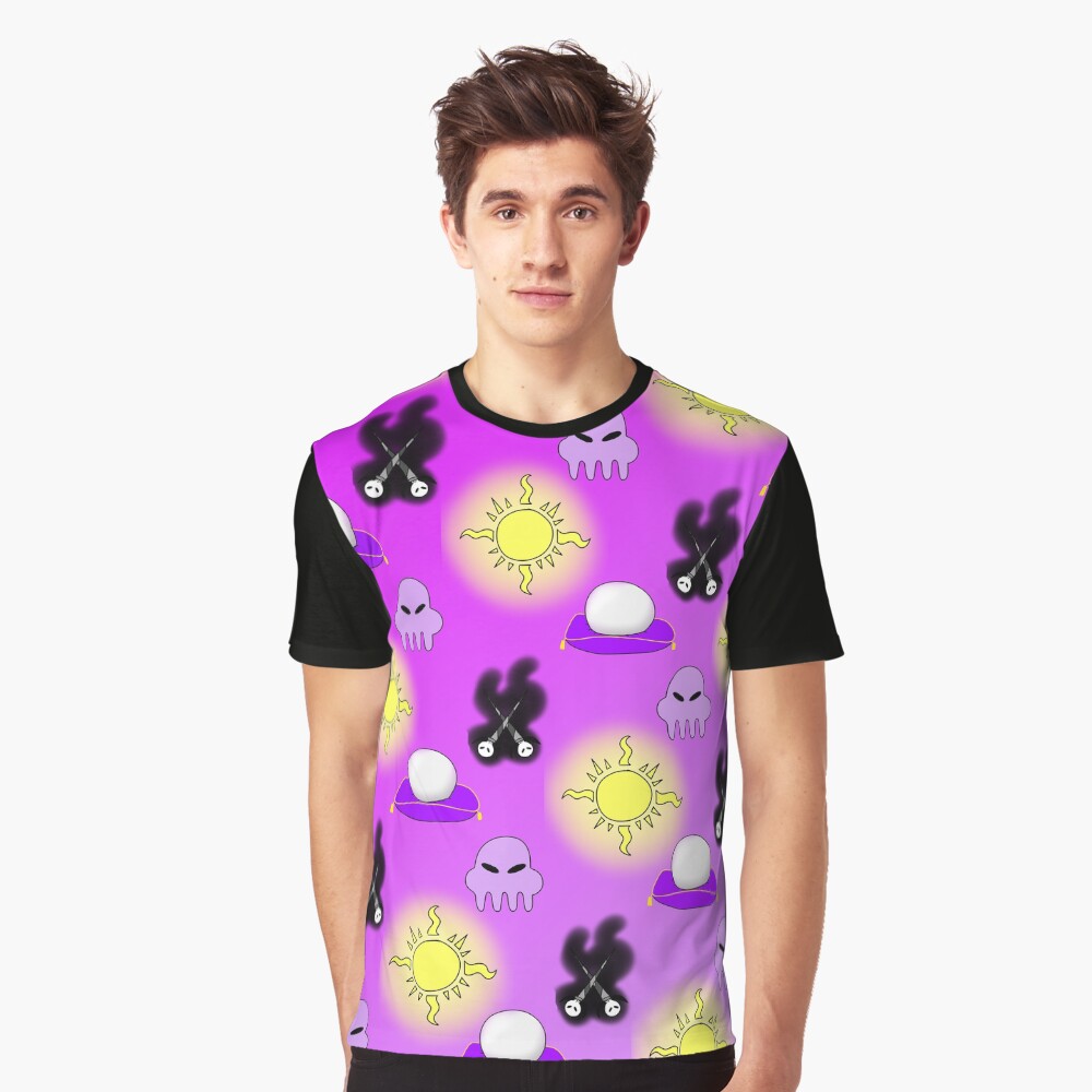 rose lalonde shirt