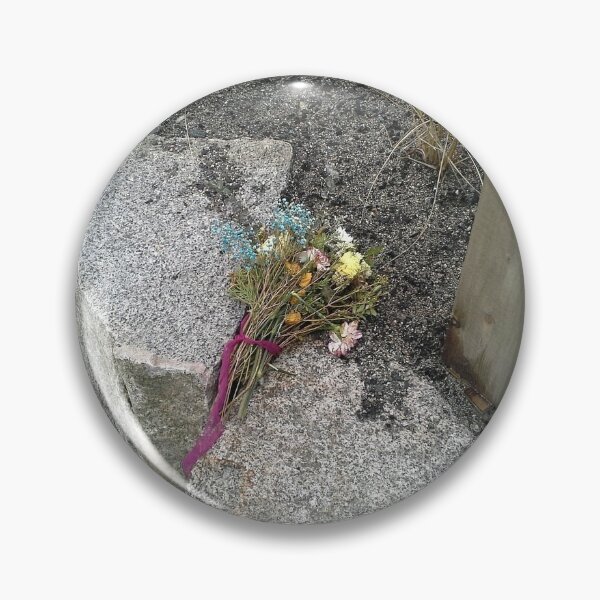 Item preview, found bouquet designed and sold by misssallyb.