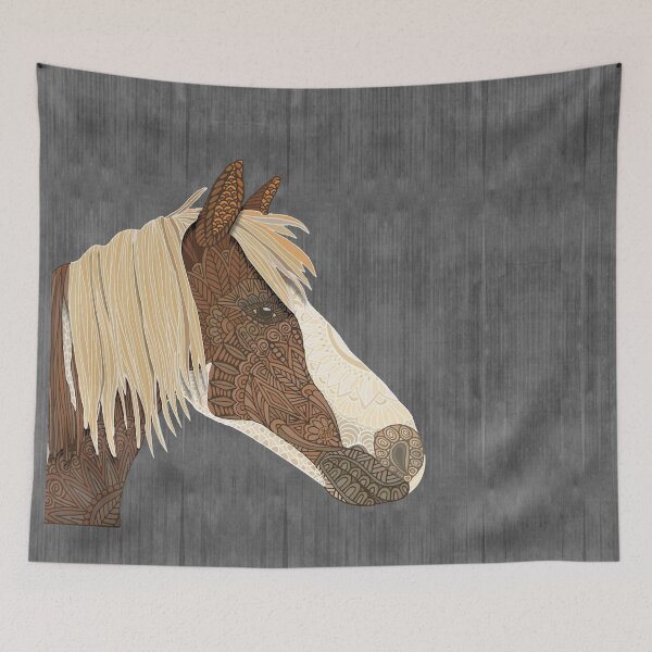 Item preview, Buttercup - Mustang designed and sold by artlovepassion.