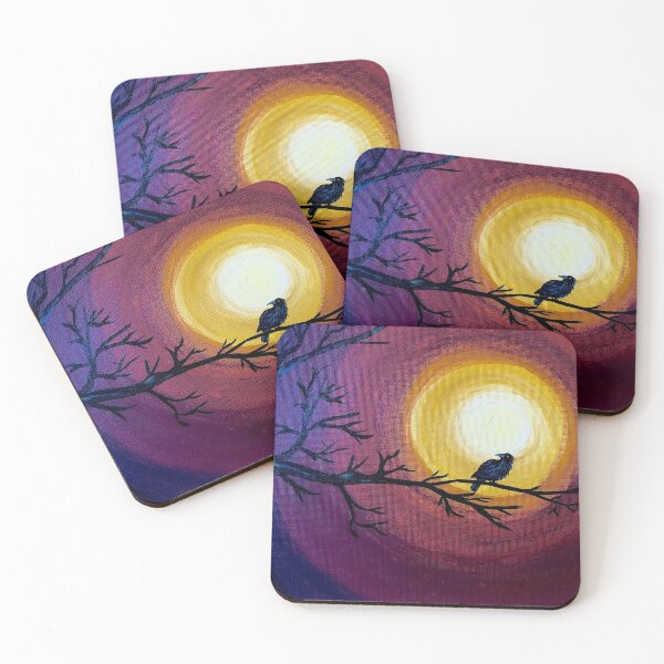 Item preview, Nevermore designed and sold by MudDesigns.