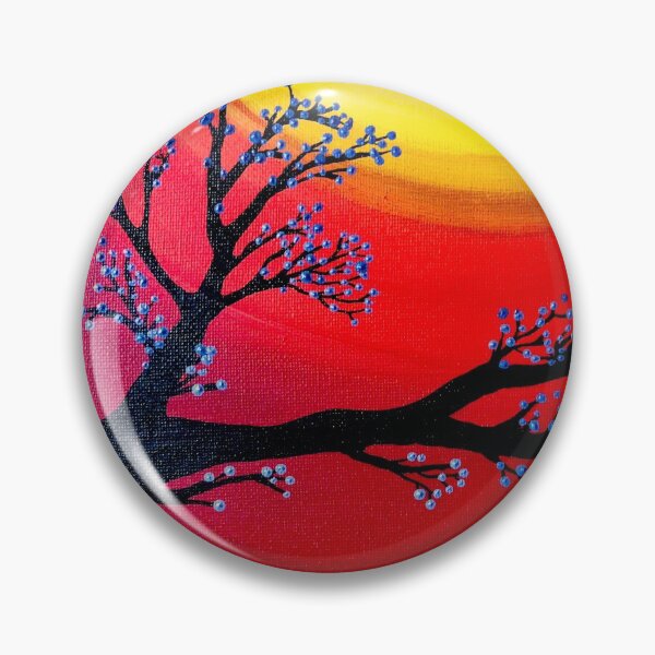 Item preview, Spring Blossoms designed and sold by MudDesigns.