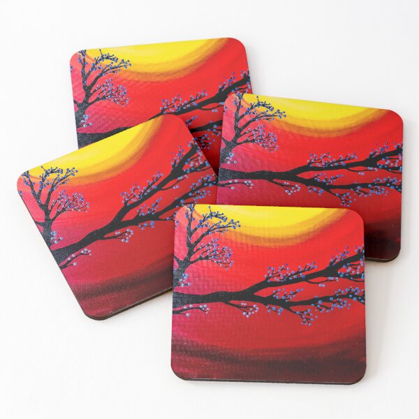 Item preview, Spring Blossoms designed and sold by MudDesigns.