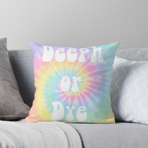 Item preview, Deeph or Dye designed and sold by daraelpren.