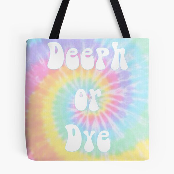 Item preview, Deeph or Dye designed and sold by daraelpren.