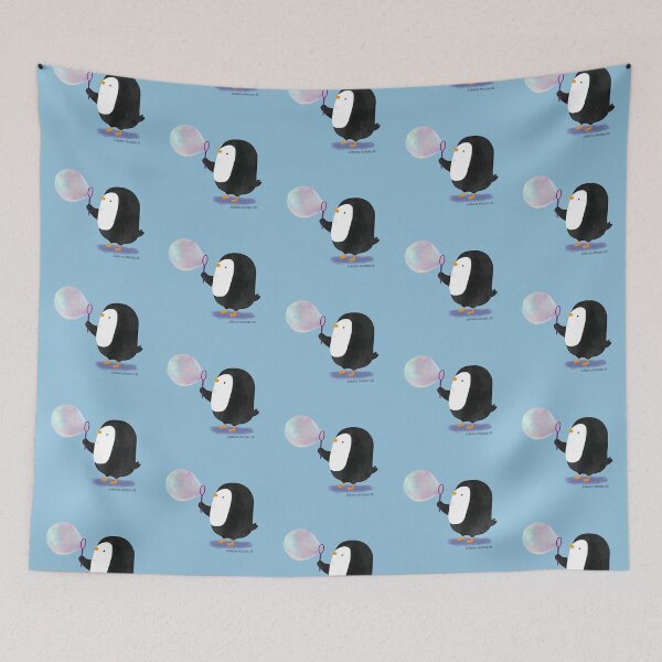 Item preview, Bubbles Penguin designed and sold by thepenguinsfamily.
