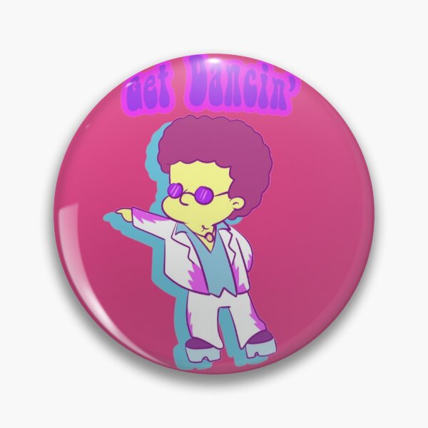 Artikelvorschau, Disco Stu Minis entworfen und verkauft von Discofool.