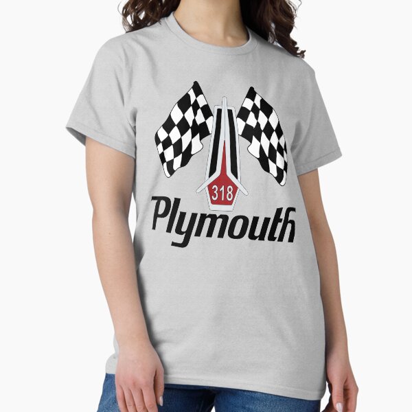 Item preview, Plymouth 318  designed and sold by ItsMeRuva.