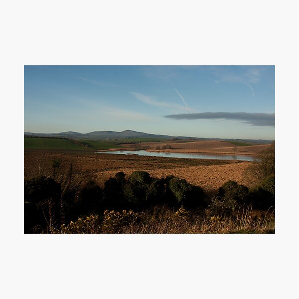 River Quoile Photographic Print