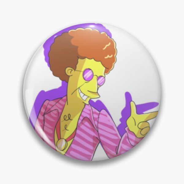 Item preview, Disco Stu designed and sold by Discofool.
