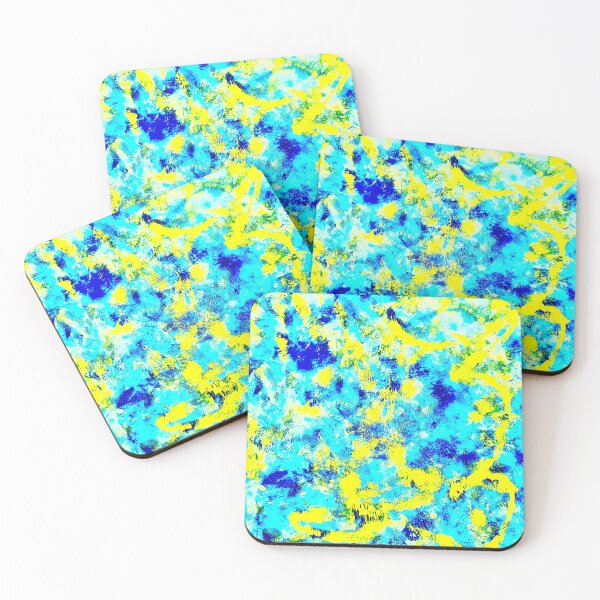 Item preview, blue lemon designed and sold by hanmo0011.