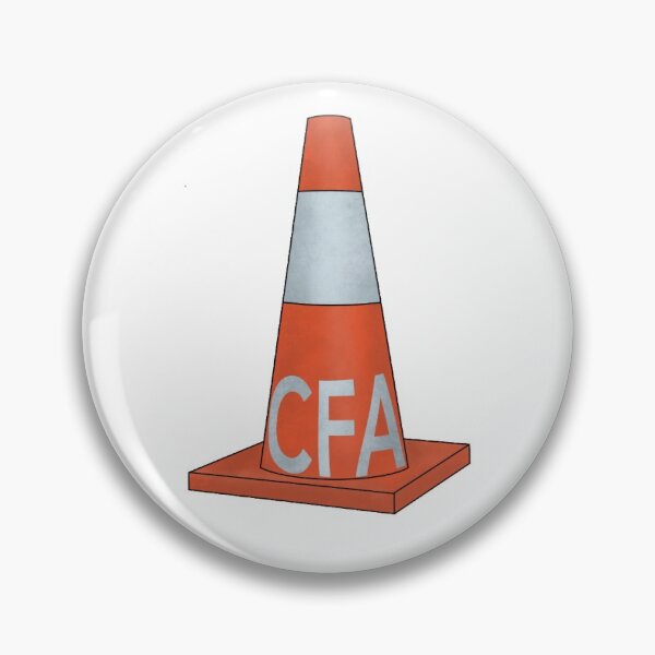 Item preview, a little cfa cone designed and sold by rileyswim16.