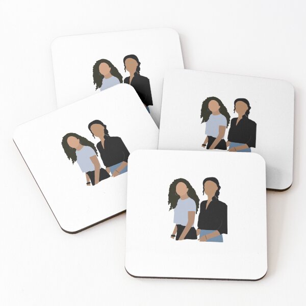 Item preview, layla and olivia- all American designed and sold by ideasbymadison.