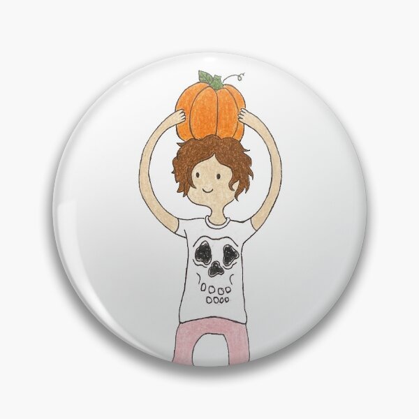 Item preview, Spooky Matthew Gray Gubler designed and sold by illusbynedla.