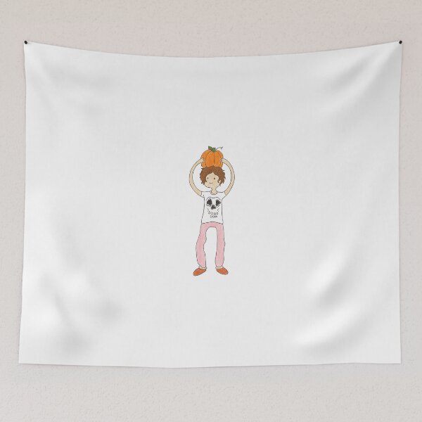 Item preview, Spooky Matthew Gray Gubler designed and sold by illusbynedla.