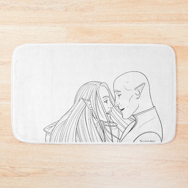 Item preview, "I Do!" designed and sold by EluvianArts.
