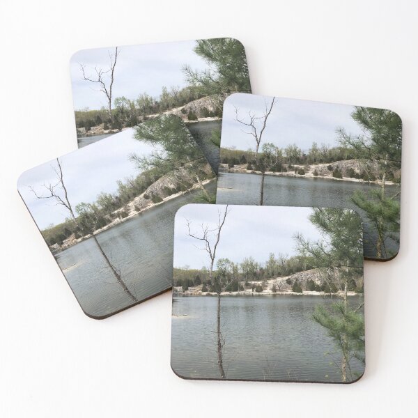 Item preview, Water at Klondike  designed and sold by Paula Betz.