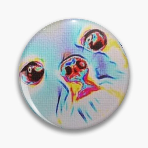 Item preview, Sasha The Shih Tzu Sitting Pretty designed and sold by Frostyjenson.