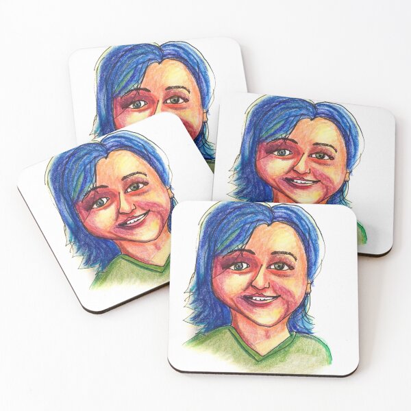 Item preview, Katie designed and sold by DanaFischerArt.