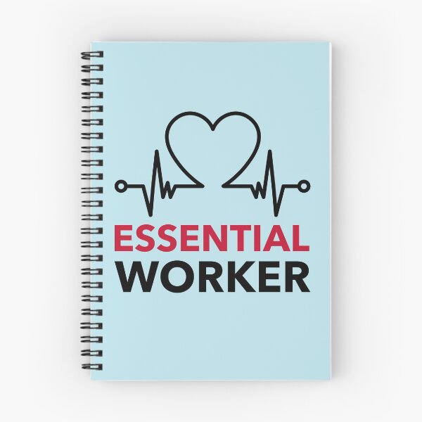 Item preview, Essential worker designed and sold by piastrelli.