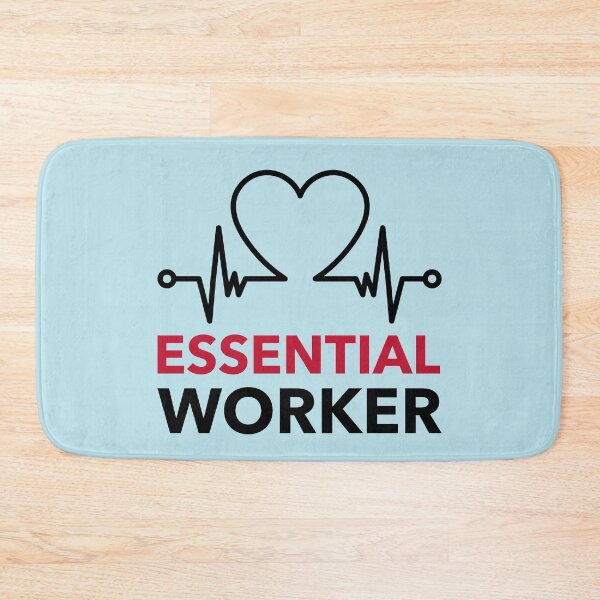 Item preview, Essential worker designed and sold by piastrelli.