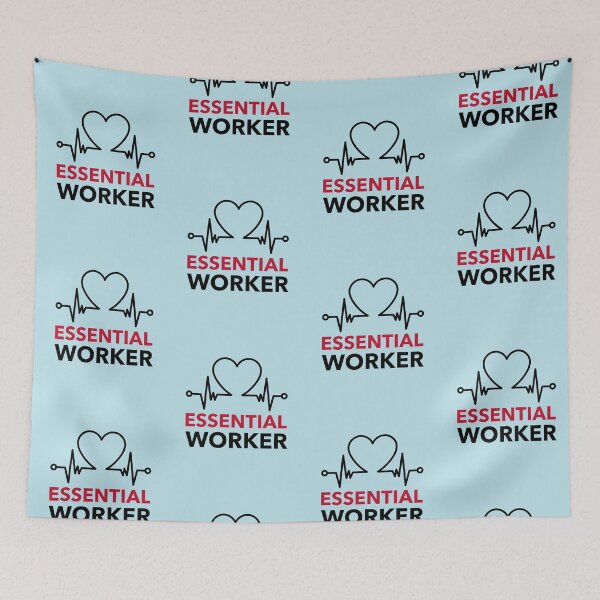 Item preview, Essential worker designed and sold by piastrelli.