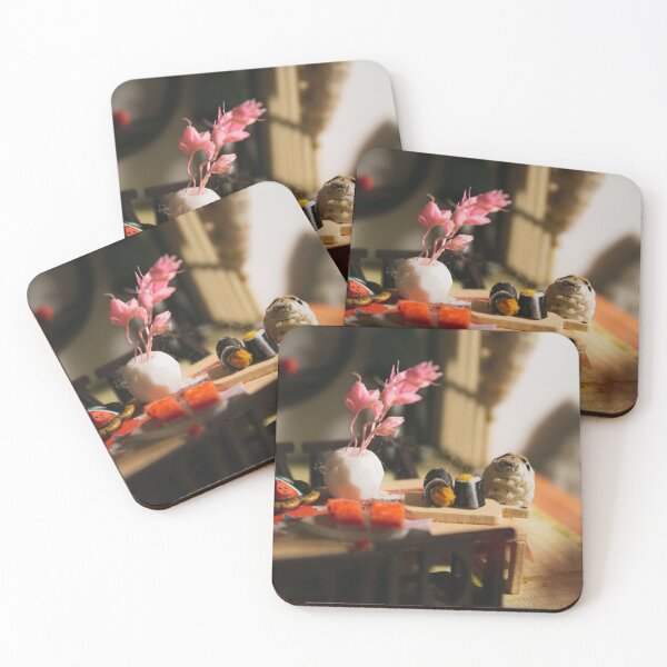 Item preview, Dinner is ready: Silkworm spy  designed and sold by nekodokai1.