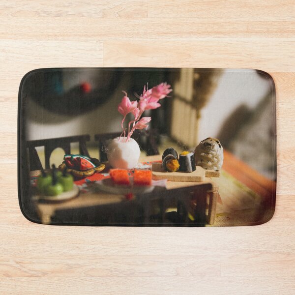 Item preview, Dinner is ready: Silkworm spy  designed and sold by nekodokai1.