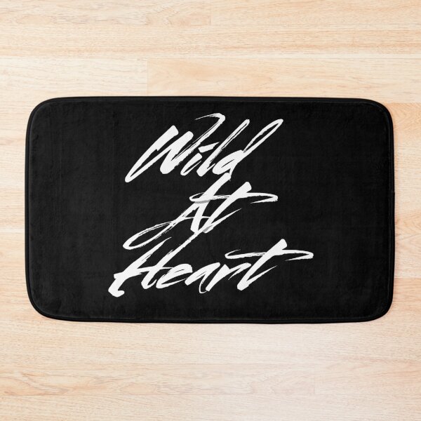 Item preview, WILD AT HEART designed and sold by R.U BOLD.