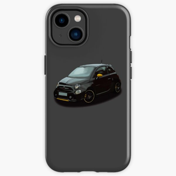 Abarth iPhone Robuste Hülle