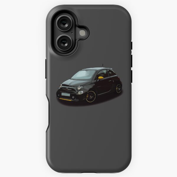 Item preview, Abarth  designed and sold by jxrdy-p.