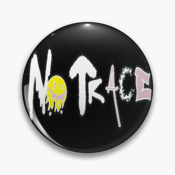 Item preview, No Trace Clothing | Be Invisible | Leave No Trace Clothing designed and sold by Holymaud.
