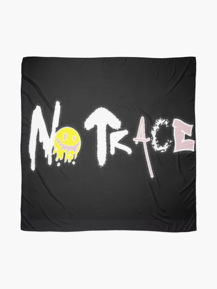 Thumbnail 2 of 3, Scarf, No Trace Clothing | Be Invisible | Leave No Trace Clothing designed and sold by Holymaud.