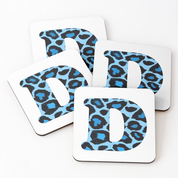 Item preview, D Cheetah  designed and sold by remfriedd.