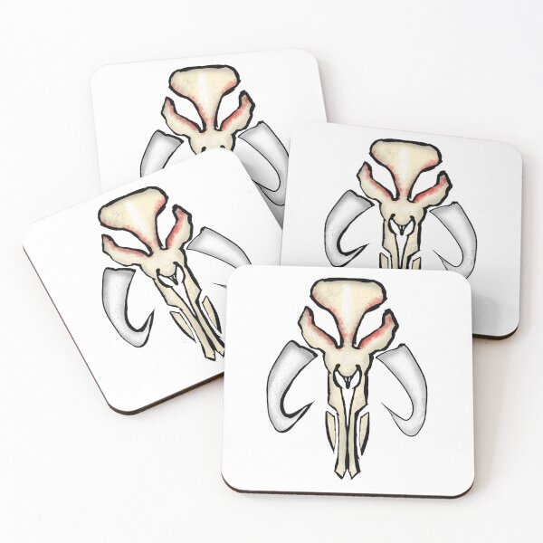 Item preview, Mythosaur Skull designed and sold by KKDart.