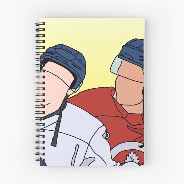 Item preview, Mitch Marner & William Nylander designed and sold by paytonreisner.