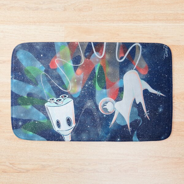 Item preview, Astrocat designed and sold by David Zackus.