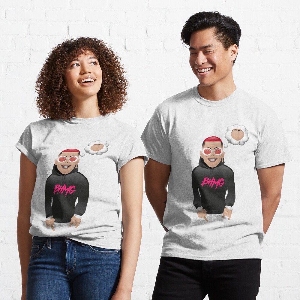 Sfera Ebbasta Emoji Essential T-Shirt for Sale by Dekss-Shop