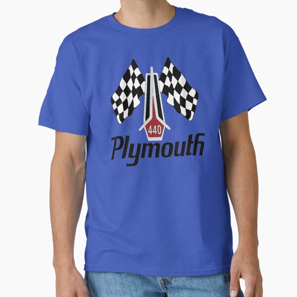 Item preview, Plymouth 440 designed and sold by ItsMeRuva.