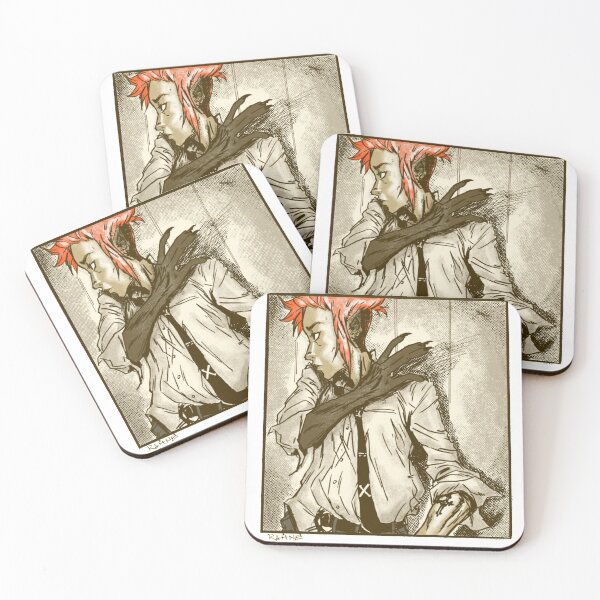Item preview, Rahne  designed and sold by coolmonkeyd.