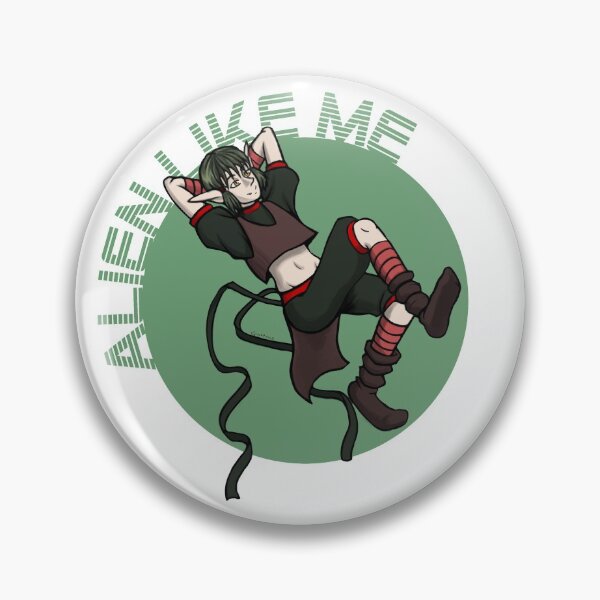 Item preview, Alien like me designed and sold by GinHans.
