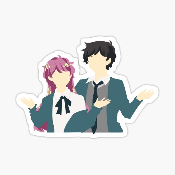 John Doe Stickers Redbubble - roblox unordinary