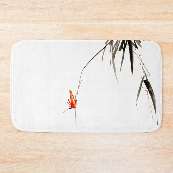Item preview, Chinese Shui-mo(水墨)- Grasshopper designed and sold by jasonksleung.