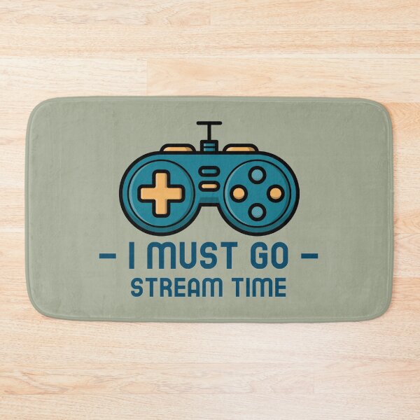 Item preview, I must go, stream time designed and sold by piastrelli.
