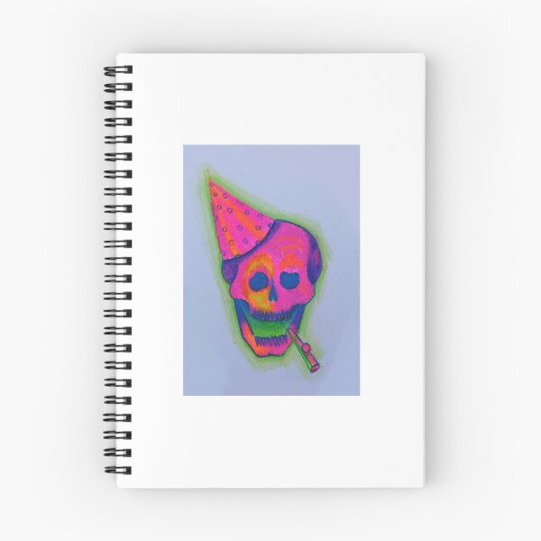 Item preview, Party Skull designed and sold by Courtney Beck.