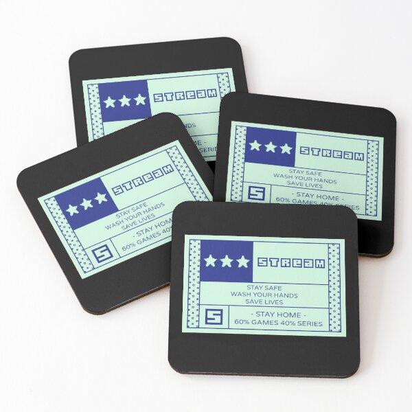 Item preview, Stream credential  designed and sold by piastrelli.
