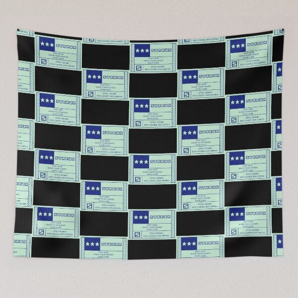 Item preview, Stream credential  designed and sold by piastrelli.