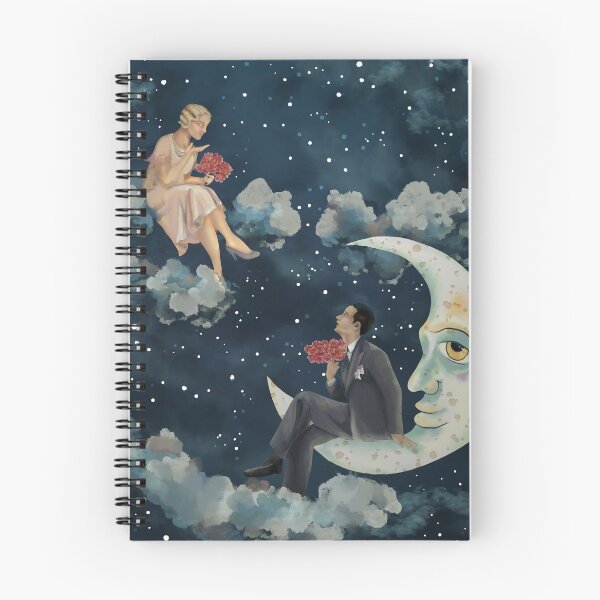 Item preview, Papermoon designed and sold by Emily  Wilson.