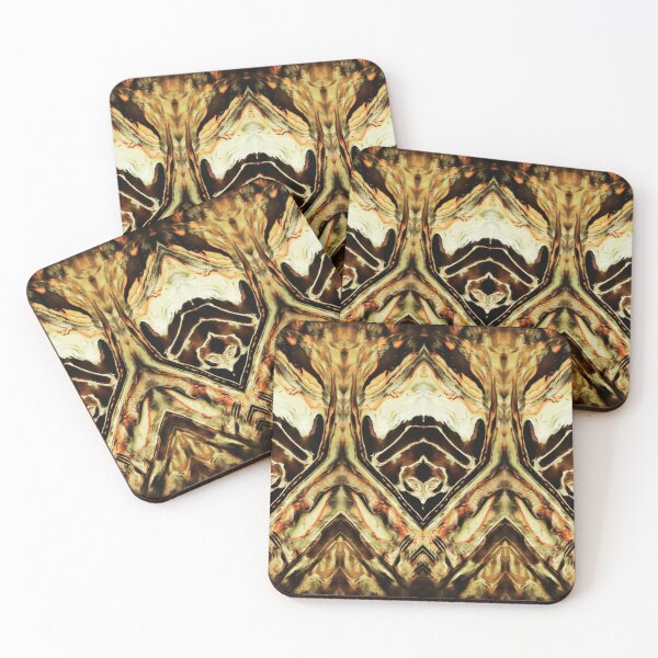 Item preview, Golden Monkey Cathedral  designed and sold by Frostyjenson.